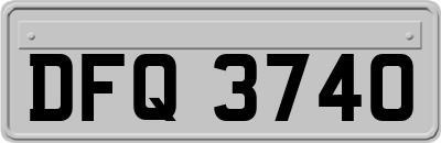 DFQ3740