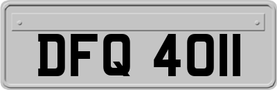 DFQ4011