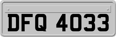 DFQ4033