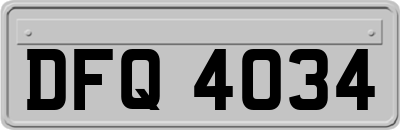 DFQ4034