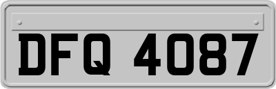 DFQ4087