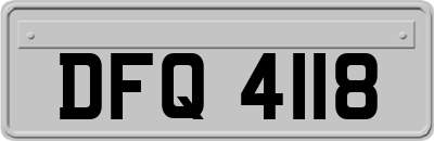 DFQ4118