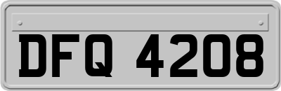 DFQ4208