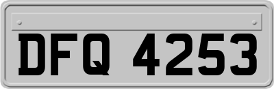 DFQ4253