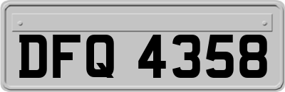 DFQ4358