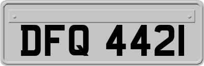 DFQ4421