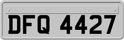 DFQ4427