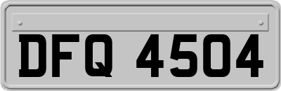 DFQ4504