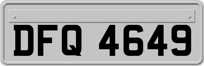 DFQ4649