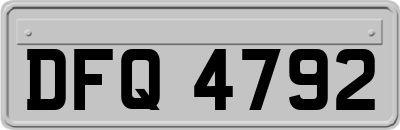 DFQ4792