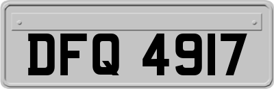 DFQ4917