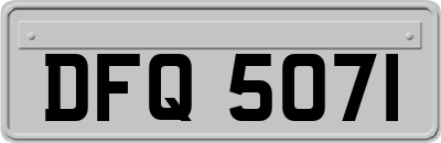 DFQ5071