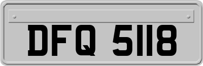 DFQ5118
