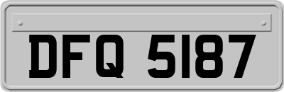 DFQ5187