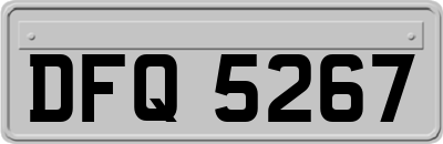 DFQ5267