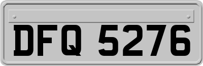 DFQ5276