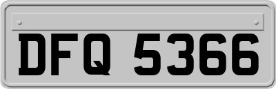 DFQ5366