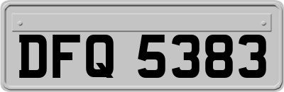 DFQ5383