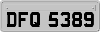 DFQ5389