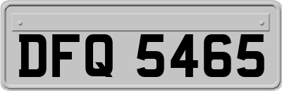 DFQ5465