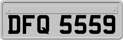 DFQ5559