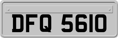 DFQ5610