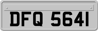 DFQ5641