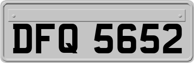 DFQ5652