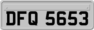 DFQ5653