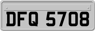 DFQ5708