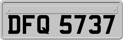 DFQ5737