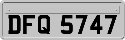 DFQ5747