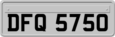 DFQ5750