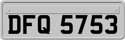 DFQ5753
