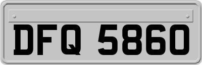 DFQ5860