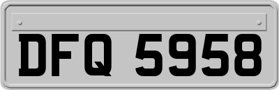 DFQ5958