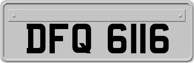 DFQ6116