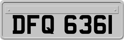 DFQ6361