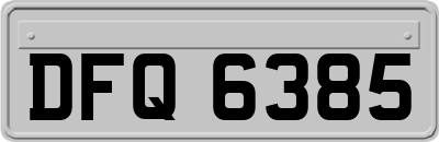 DFQ6385