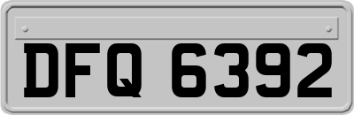 DFQ6392