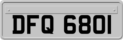 DFQ6801