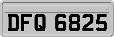 DFQ6825