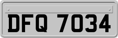 DFQ7034