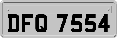 DFQ7554
