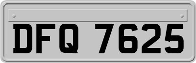 DFQ7625