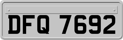 DFQ7692