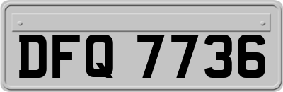 DFQ7736