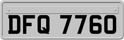 DFQ7760