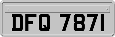 DFQ7871