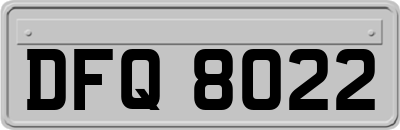 DFQ8022